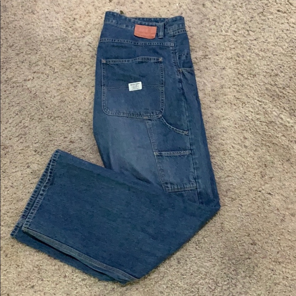 Gap Carpenter Jeans